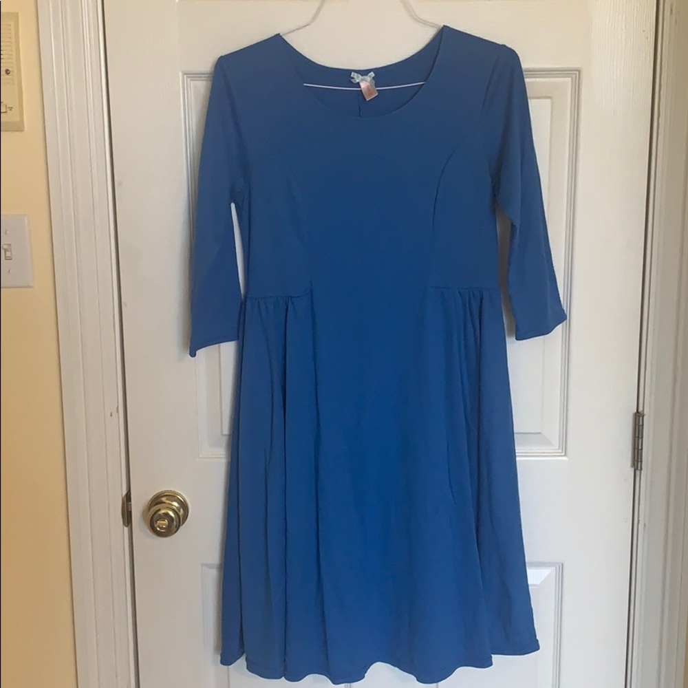 Princess Style Dress
